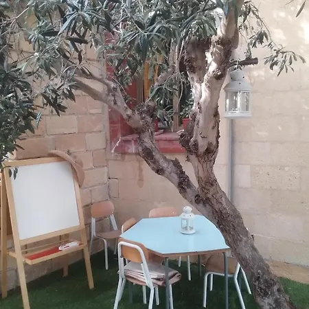 Sole E Luna 게스트하우스 Seccagrande (Sicily)